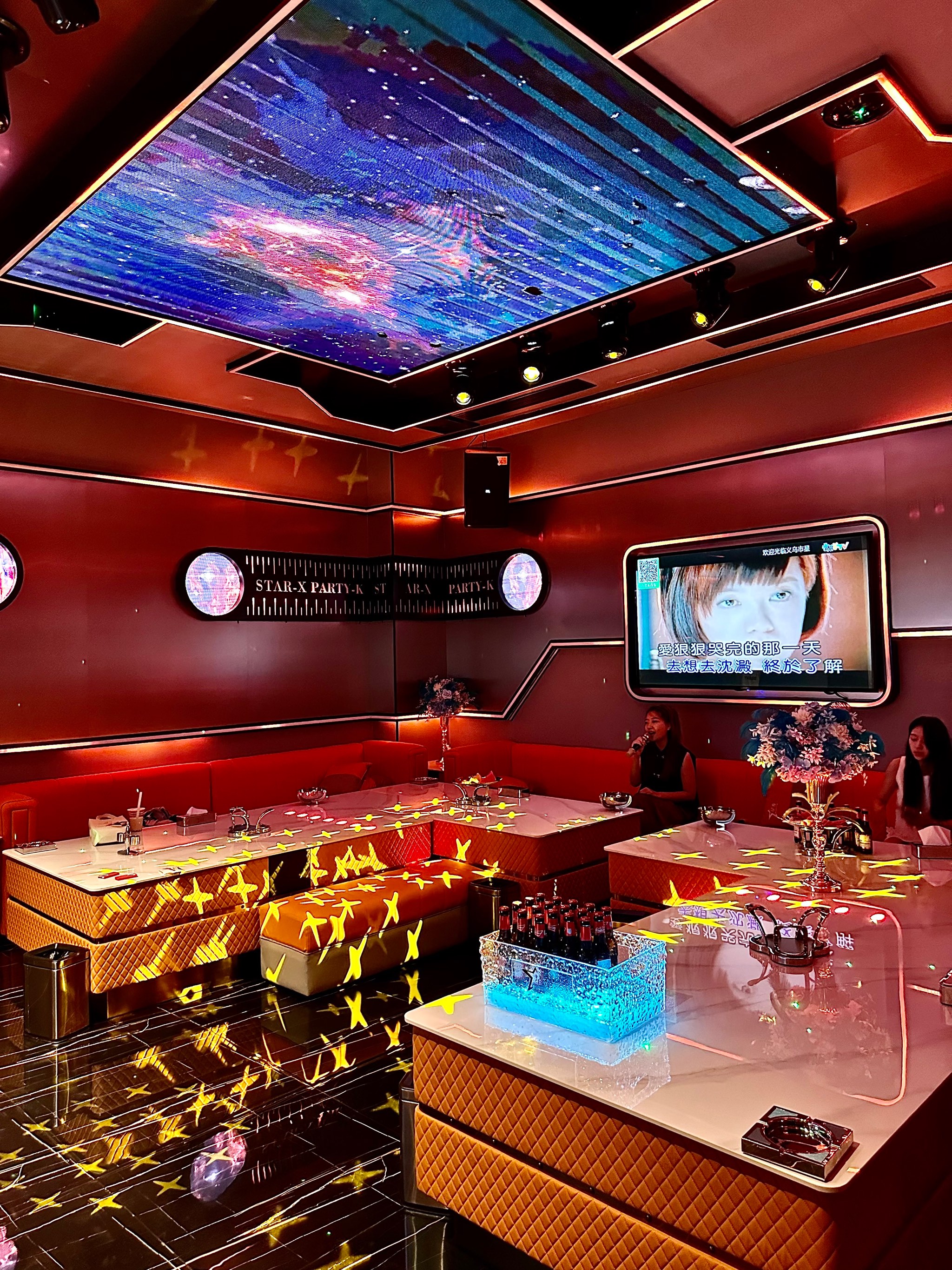 宿迁商务ktv总排行Top10-宿豫区ktv预定