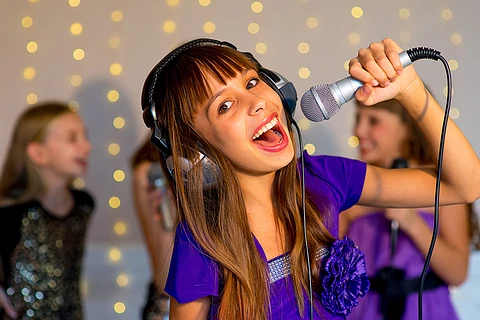 宿迁商务ktv计时攻略-宿豫区ktv预定