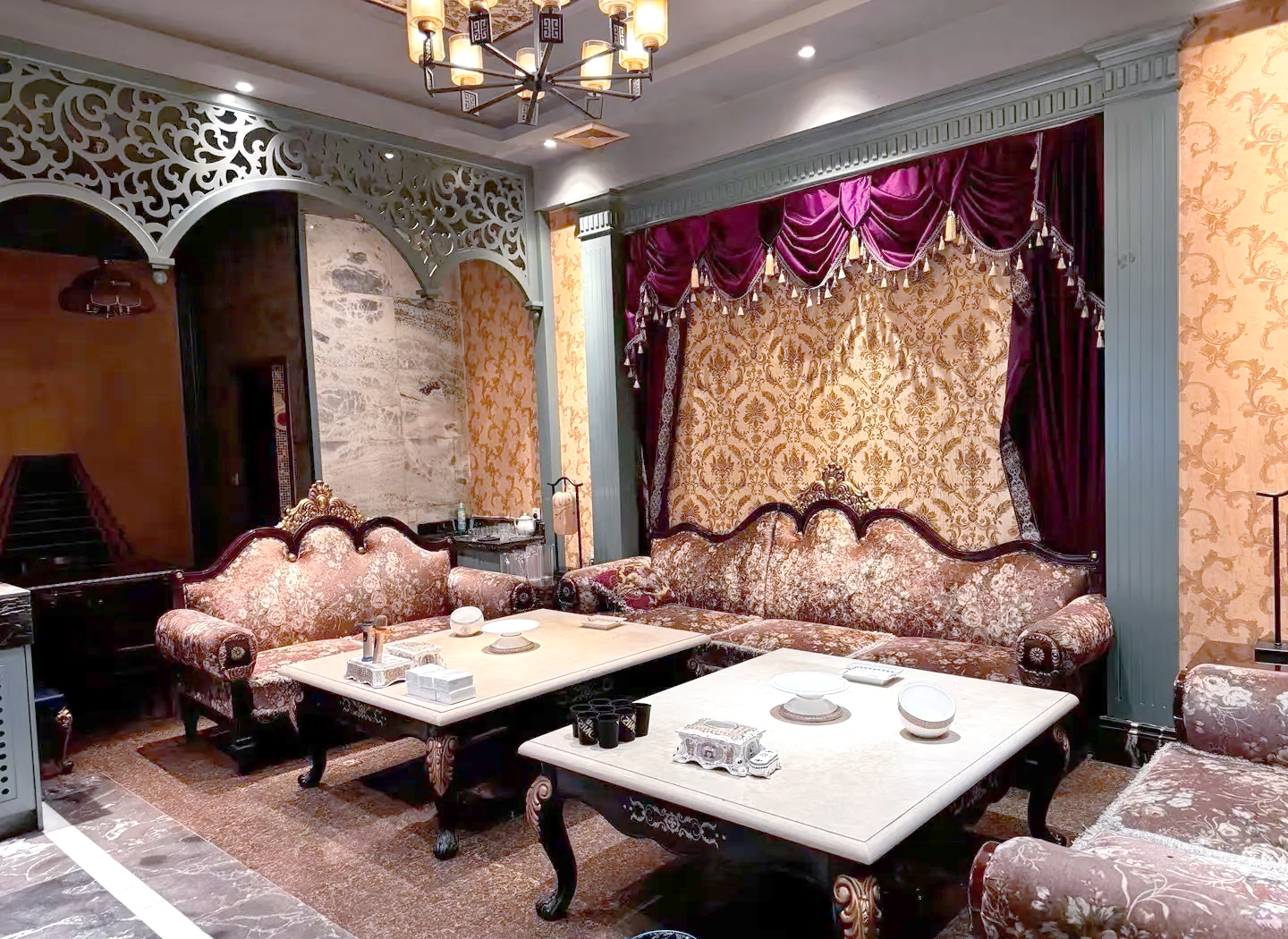 宿迁商务ktv哪里好玩推荐-宿豫区ktv订房