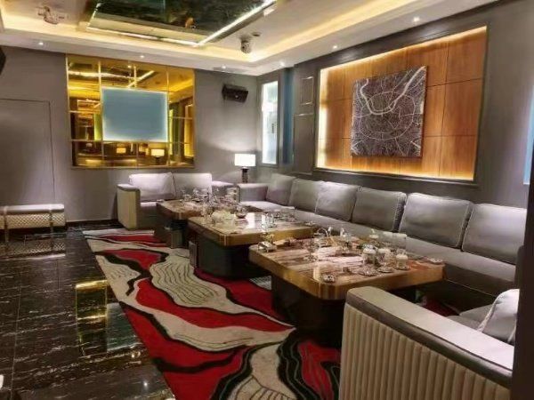 宿迁商务ktv玩法攻略-宿豫区ktv预定